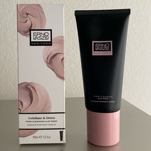 Erno Laszlo New York Exfoliate and Detox Mask